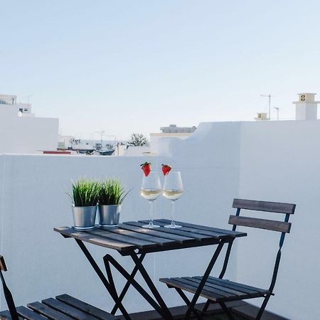 Casas De Mar - Buzio Apartment Olhao Exterior photo