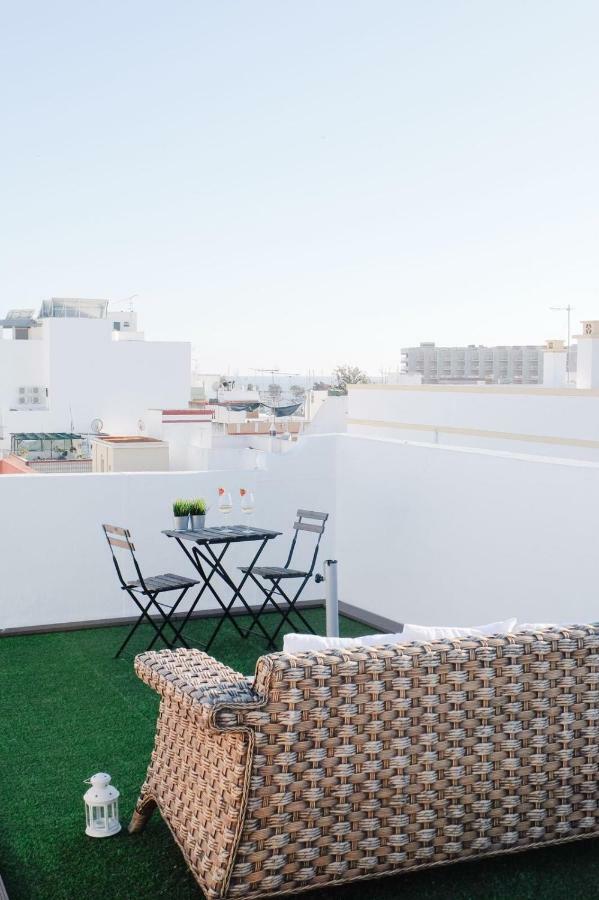Casas De Mar - Buzio Apartment Olhao Exterior photo